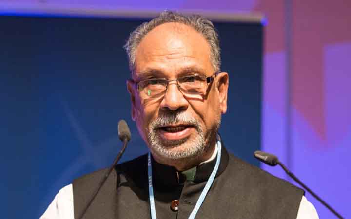 আবদুল লতিফ সিদ্দিকীর মনোনয়নপত্র বৈধ ঘোষণা